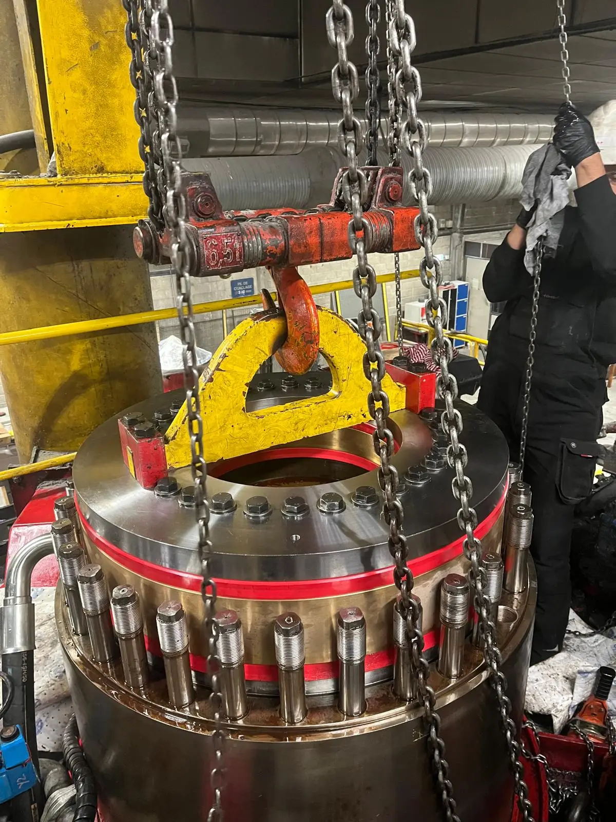 Bureau d'études F.H.P