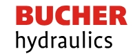Bucher hydraulics