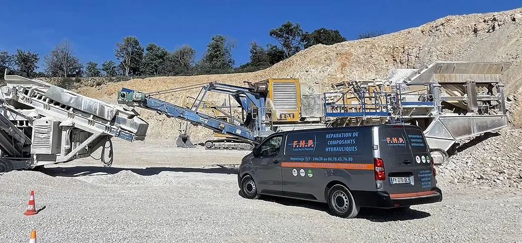 Optimisation et modernisation de vos installations hydrauliques existantes